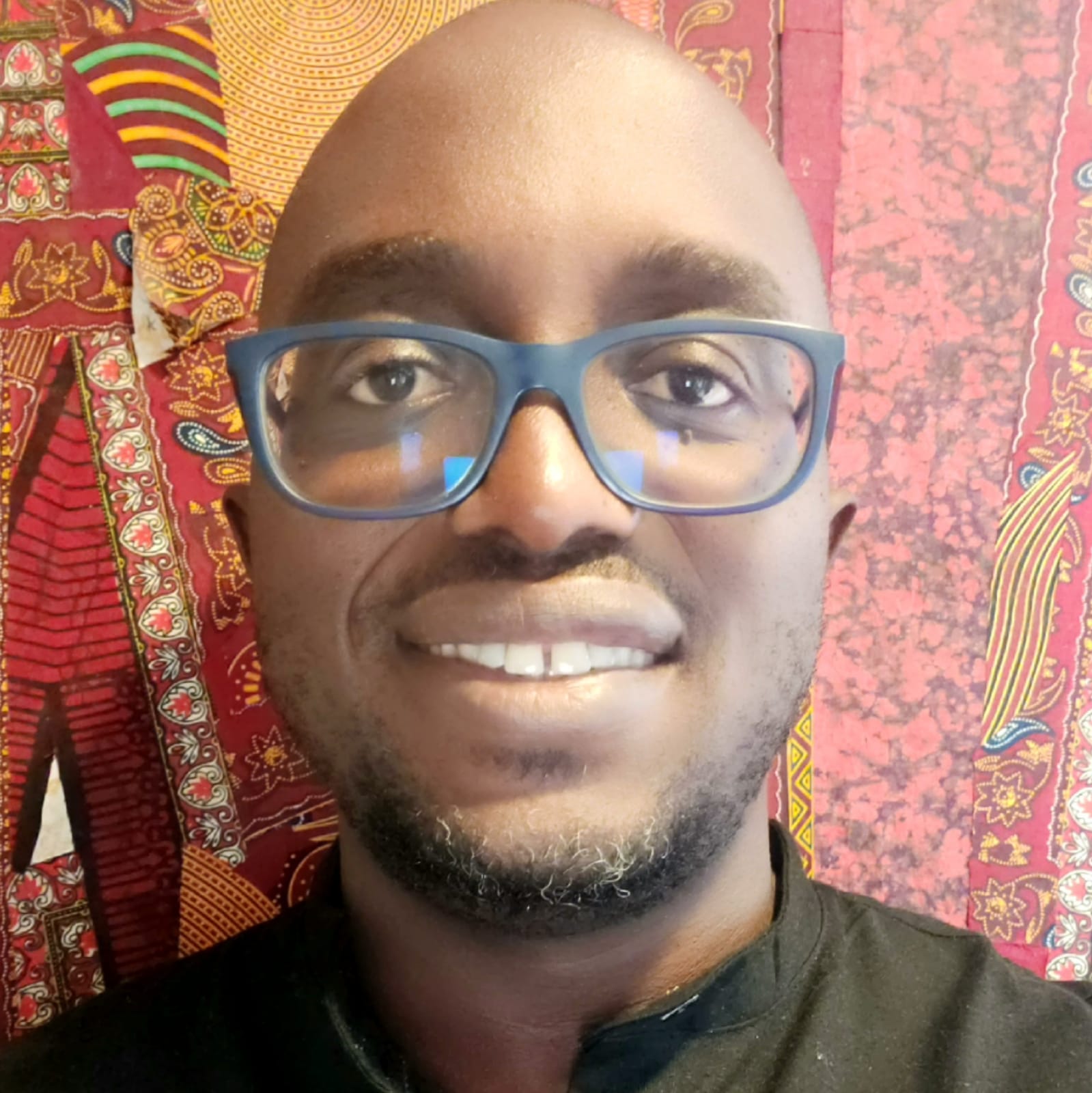 Alex Jarabi